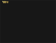 Tablet Screenshot of golden-child.com